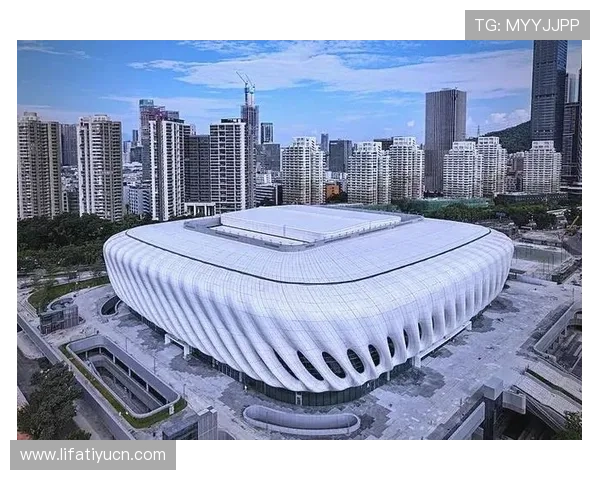 奥林匹克娱乐城：引领潮流的娱乐休闲新地标